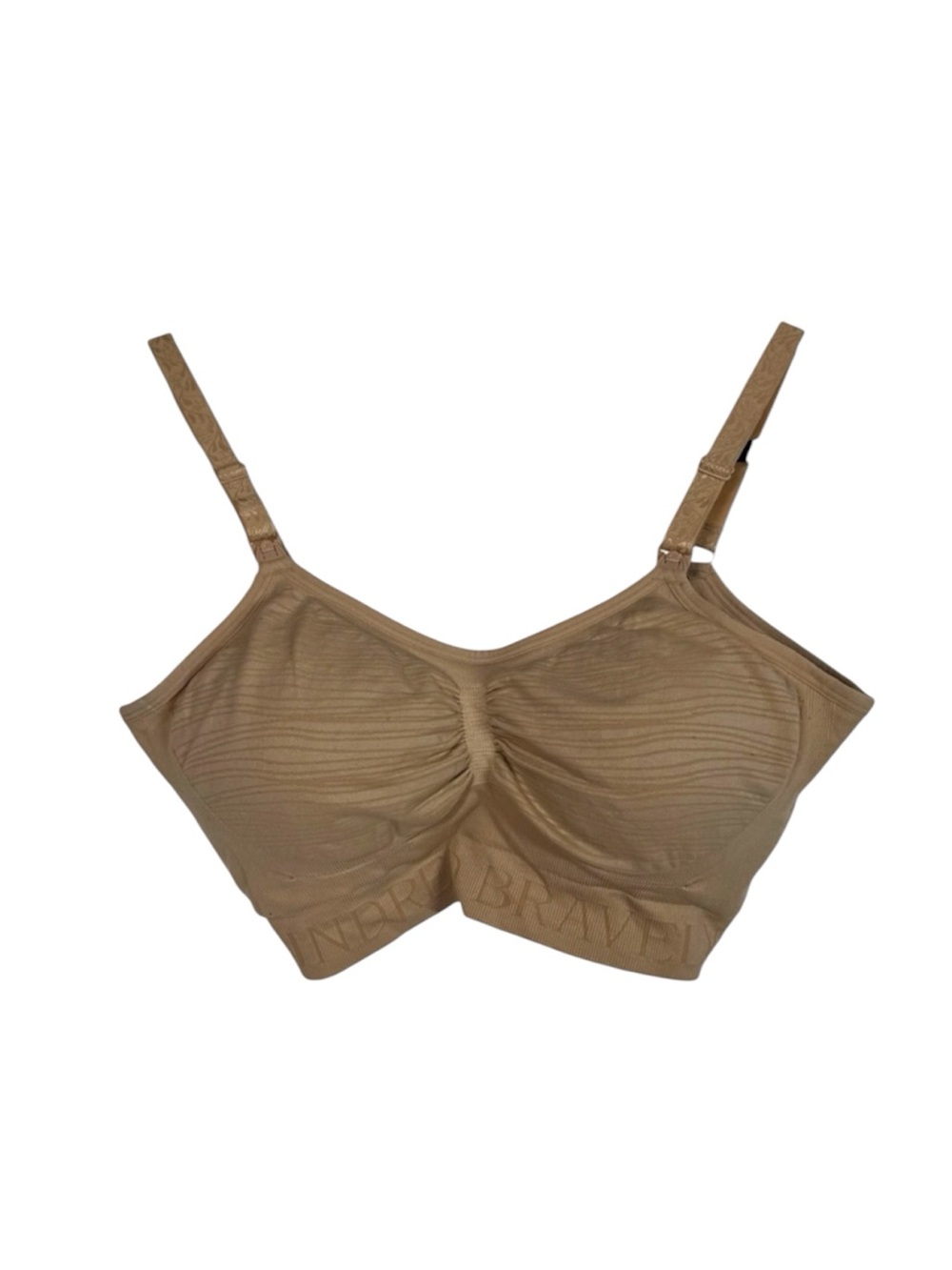 Kindred Bravely Bra Sublime Hands-Free Pumping & Nursing